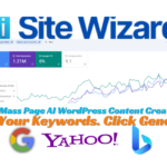 AI Site Wizard