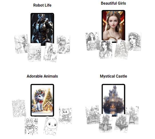 Bonuses