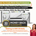 SalesWave